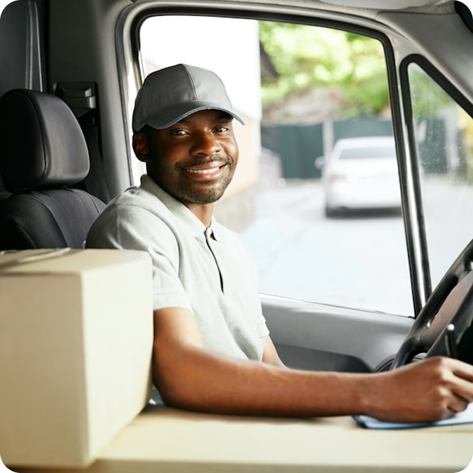 Driver